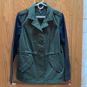 Womens Jacket